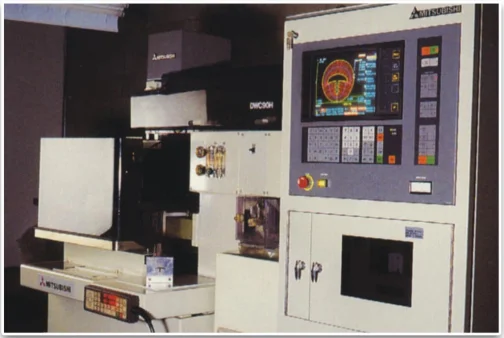Our engineering and tooling departments will produce high quality tool/die setups.