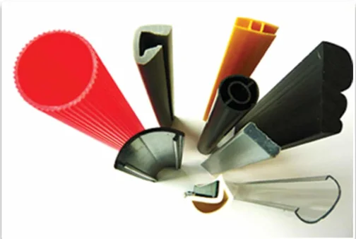 Custom Thermoplastic Profiles